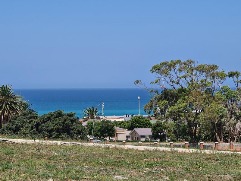 0 Bedroom Property for Sale in Jeffreys Bay Eastern Cape